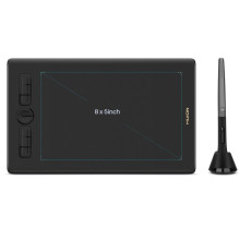 Huion Inspiroy H580X graphics tablet