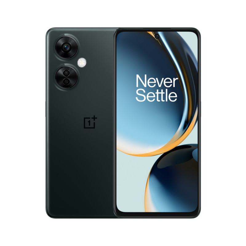 OnePlus Nord CE 3 Lite 5G 8 / 128GB Chromatic Grey