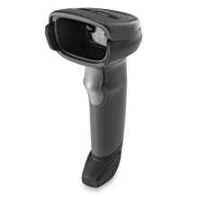 Zebra DS2208 Handheld bar code reader 1D / 2D LED Black