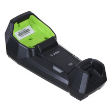 Zebra DS3678-ER Handheld bar code reader 1D / 2D Laser Black, Green