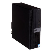 DELL OptiPlex 5050 i5-7500...