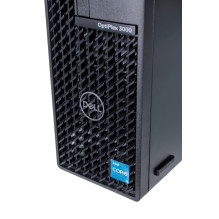 DELL OptiPlex 3000 i3-12100 16GB 512GB SSD SFF Win11pro Open Box Naujas perpakavimas / perpakuotas