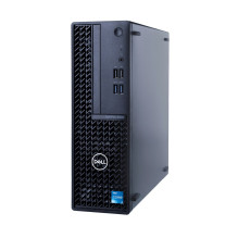 DELL OptiPlex 3000 i3-12100 16GB 512GB SSD SFF Win11pro Open Box Naujas perpakavimas / perpakuotas