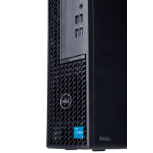 DELL OptiPlex 3000 i3-12100 16GB 512GB SSD SFF Win11pro Open Box Naujas perpakavimas / perpakuotas