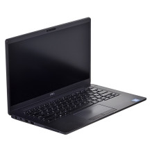 DELL LATITUDE 7400 i5-8365U 16GB 512GB SSD 14&quot; FHD(touch) (US QWERTY) anglies Win11pro Naudota