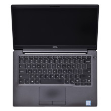 DELL LATITUDE 7400 i5-8365U 16GB 512GB SSD 14&quot; FHD(touch) (US QWERTY) anglies Win11pro Naudota