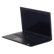 DELL LATITUDE 7490 i5-8350U 16GB 512GB SSD 14&quot; FHD (touch) (JAV QWERTY) Naudojamas Win11pro