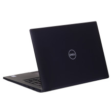 DELL LATITUDE 7490 i5-8350U 16GB 512GB SSD 14&quot; FHD (touch) (JAV QWERTY) Naudojamas Win11pro