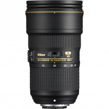 Nikon AF-S NIKKOR 24-70mm...