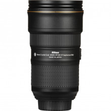 Nikon AF-S NIKKOR 24-70mm f/ 2.8E ED VR