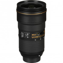 Nikon AF-S NIKKOR 24-70mm f/ 2.8E ED VR