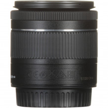 Canon EF-S 18-55mm f/ 4-5.6 IS STM - In a white box (white box)