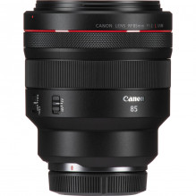 Canon RF 85mm f/ 1.2L USM