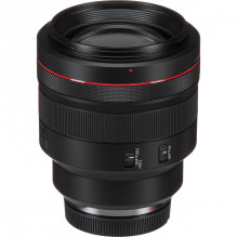 Canon RF 85mm f/ 1.2L USM