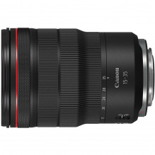 Canon RF 15-35mm f/ 2.8L IS USM