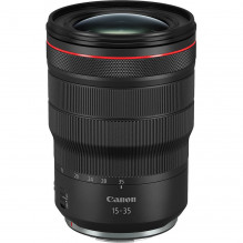 Canon RF 15-35mm f/ 2.8L IS USM