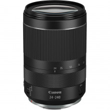 Canon RF 24-240mm f/ 4-6.3...