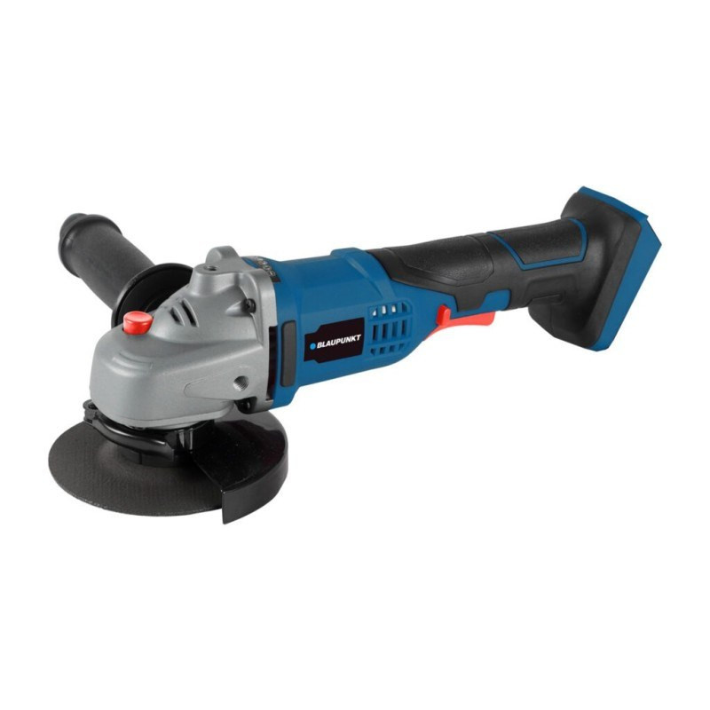 CORDLESS ANGLE GRINDER BLAUPUNKT CG5010 18V