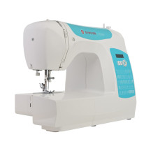 SINGER C5205-TQ sewing machine Automatic sewing machine Electric