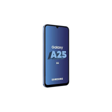 „Samsung Galaxy A25 5G“ 16,5 cm (6,5 colio) dviejų SIM kortelių USB Type-C 8 GB 256 GB 5000 mAh mėlyna