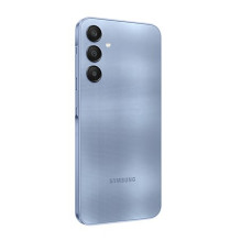 „Samsung Galaxy A25 5G“ 16,5 cm (6,5 colio) dviejų SIM kortelių USB Type-C 8 GB 256 GB 5000 mAh mėlyna