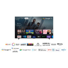 TCL P745 Series 98P745 4K LED Google TV