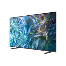 Samsung Q60D QE85Q60DAU 2,16 m (85 colių) QLED 4K Ultra HD Smart TV Wi-Fi Titanium