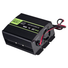 Green Cell INV06 maitinimo adapteris / inverteris Auto 150 W Black