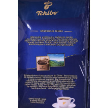 Ground coffee TCHIBO Exclusive 2x250g