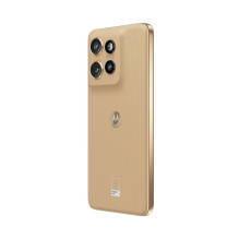 Motorola Edge 50 Neo 5G (6.4&quot;) 120Hz Dual SIM Android 14 5G USB Type-C 12 GB 512 GB 4310 mAh Latte Beige