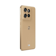 Motorola Edge 50 Neo 5G (6.4&quot;) 120Hz Dual SIM Android 14 5G USB Type-C 12 GB 512 GB 4310 mAh Latte Beige