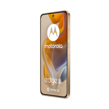 Motorola Edge 50 Neo 5G (6,4 colio) 120 Hz Dvi SIM kortelės Android 14 5G USB Type-C 12 GB 512 GB 4310 mAh Latte Beige