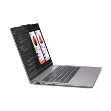 Lenovo 7 2-in-1 AMD Ryzen™ 5 8640HS Hybrid (2-in-1) 35.6 cm (14&quot;) Touchscreen WUXGA 16 GB LPDDR5x-SDRAM 1 TB SSD Wi