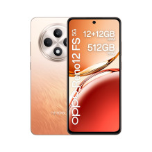 Smartfon Oppo Reno 12FS 5G 12 / 512GB Orange