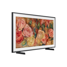 Samsung QE43LS03DAU 109,2 cm (43 colių) 4K Ultra HD išmanusis televizorius Wi-Fi juodas