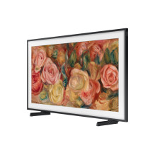 Samsung QE43LS03DAU 109,2 cm (43 colių) 4K Ultra HD išmanusis televizorius Wi-Fi juodas