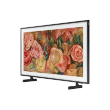 Samsung QE43LS03DAU 109,2 cm (43 colių) 4K Ultra HD išmanusis televizorius Wi-Fi juodas