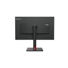 Lenovo ThinkVision T32h-30 LED display 80 cm (31.5&quot;) 2560 x 1440 pixels Quad HD Black