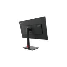 Lenovo ThinkVision T32h-30 LED display 80 cm (31.5&quot;) 2560 x 1440 pixels Quad HD Black