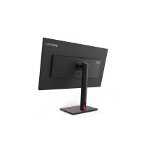 Lenovo ThinkVision T32h-30 LED display 80 cm (31.5&quot;) 2560 x 1440 pixels Quad HD Black