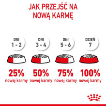 Royal Canin FHN Kitten - sausas kačiukų maistas - 4kg