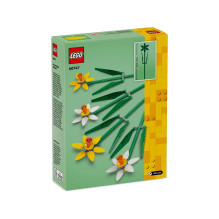 LEGO 40747 DAFFODILS