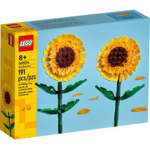 LEGO 40524 SUNFLOWERS