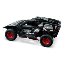 LEGO TECHNIC 42160 AUDI RS Q E-TRON