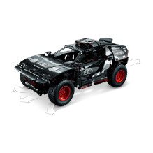 LEGO TECHNIC 42160 AUDI RS Q E-TRON