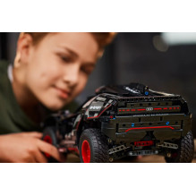 LEGO TECHNIC 42160 AUDI RS Q E-TRON