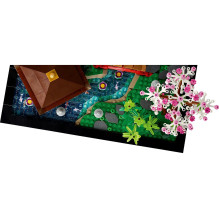 LEGO ICONS 10315 TRANQUIL GARDEN