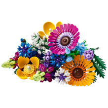 LEGO ICONS 10313 WINDFLOWER BOUQUET