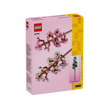 LEGO 40725 VYŠNIŲ ŽIEJIMAI