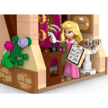 LEGO DISNEY 43246 DISNEY PRINCESS MARKET ADVENTURE